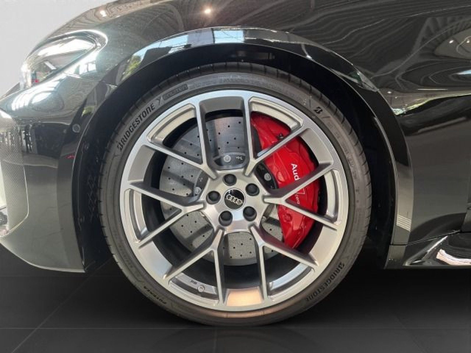 Audi RS 5 Avant – Foto 7
