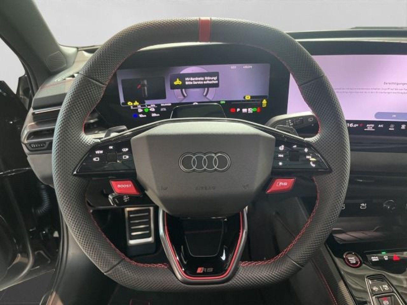 Audi RS 5 Avant – Foto 9