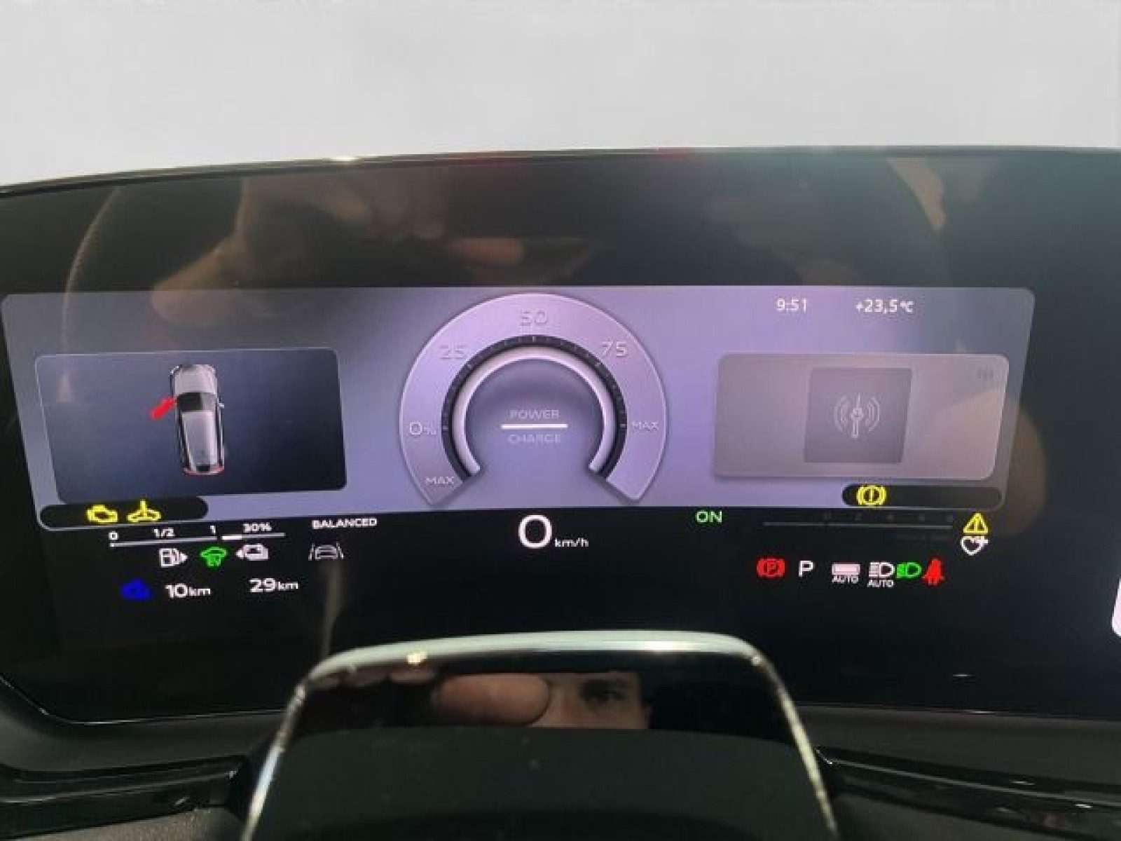Audi RS 5 Avant – Foto 10