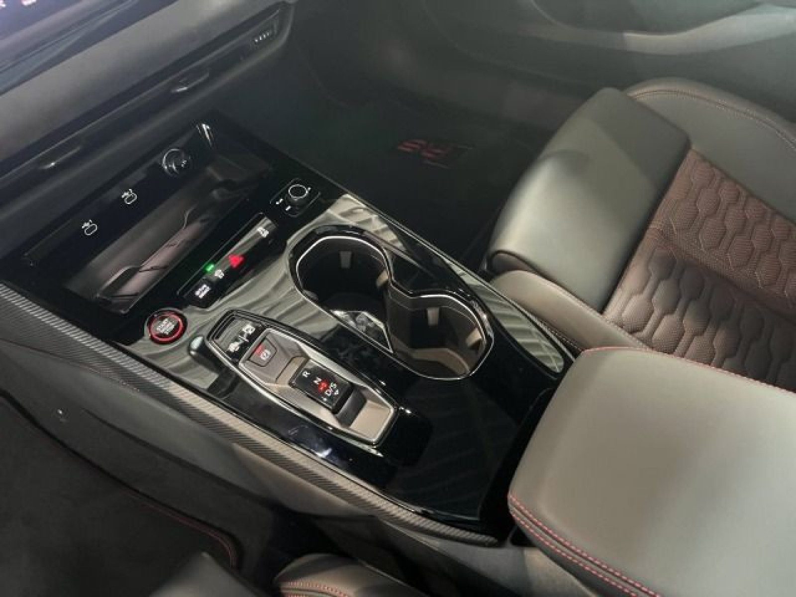 Audi RS 5 Avant – Foto 11