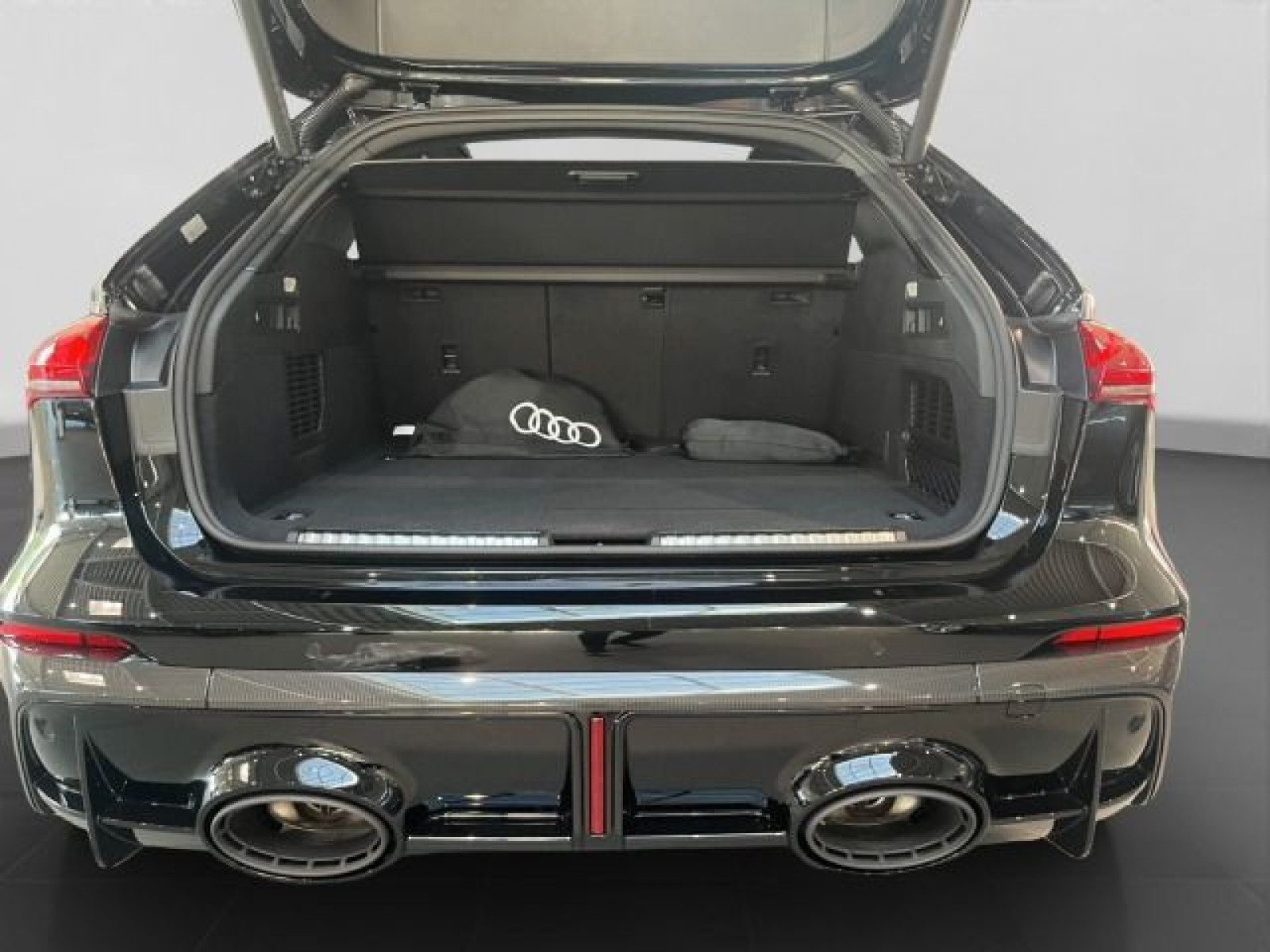 Audi RS 5 Avant – Foto 17