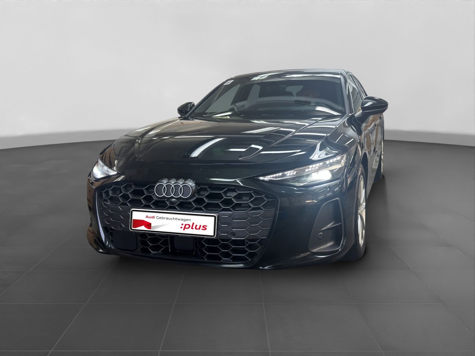 Audi A6 Limousine – Bild 2