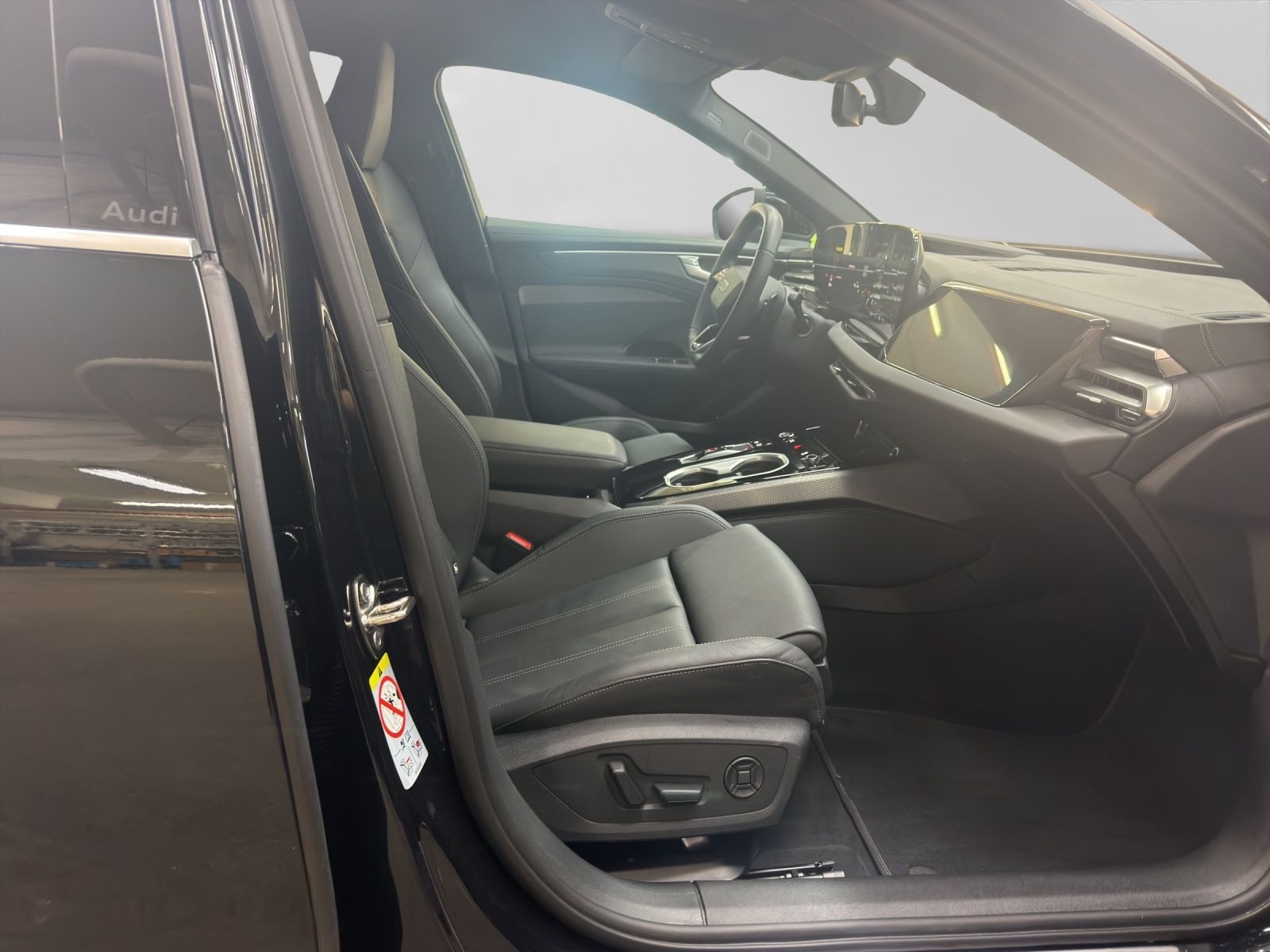 Audi A6 Limousine – Bild 4