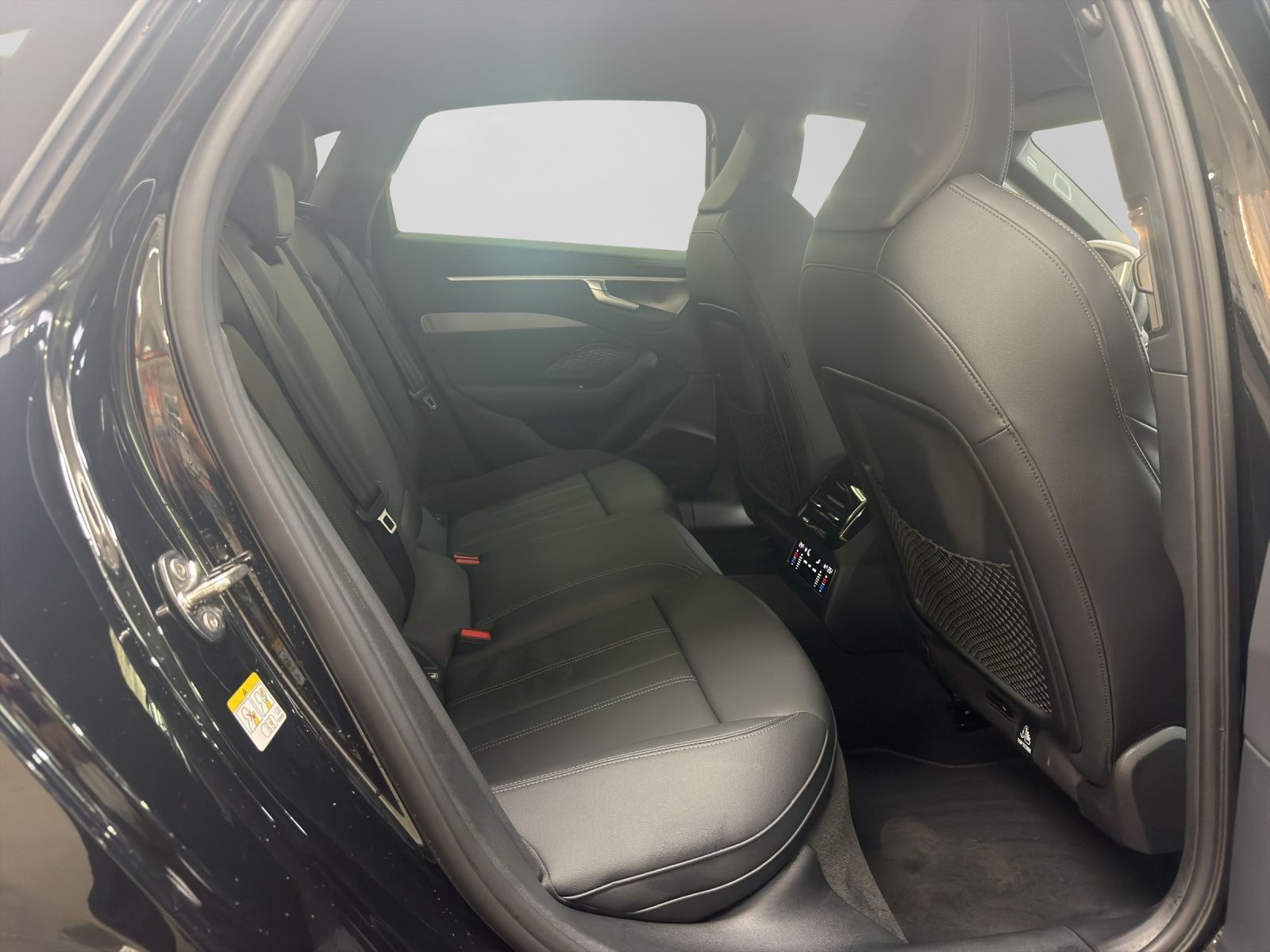 Audi A6 Limousine – Bild 6