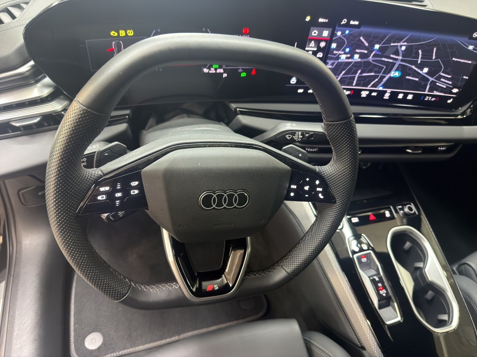Audi A6 Limousine – Bild 9