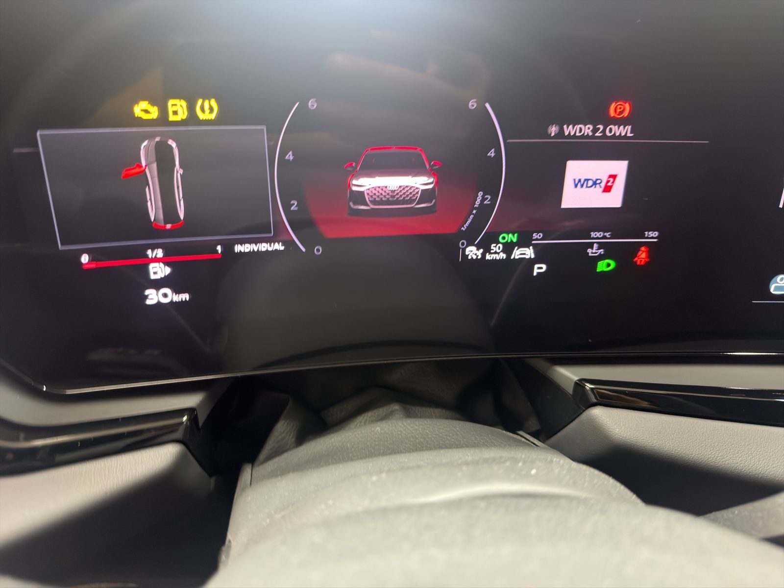 Audi A6 Limousine – Bild 10