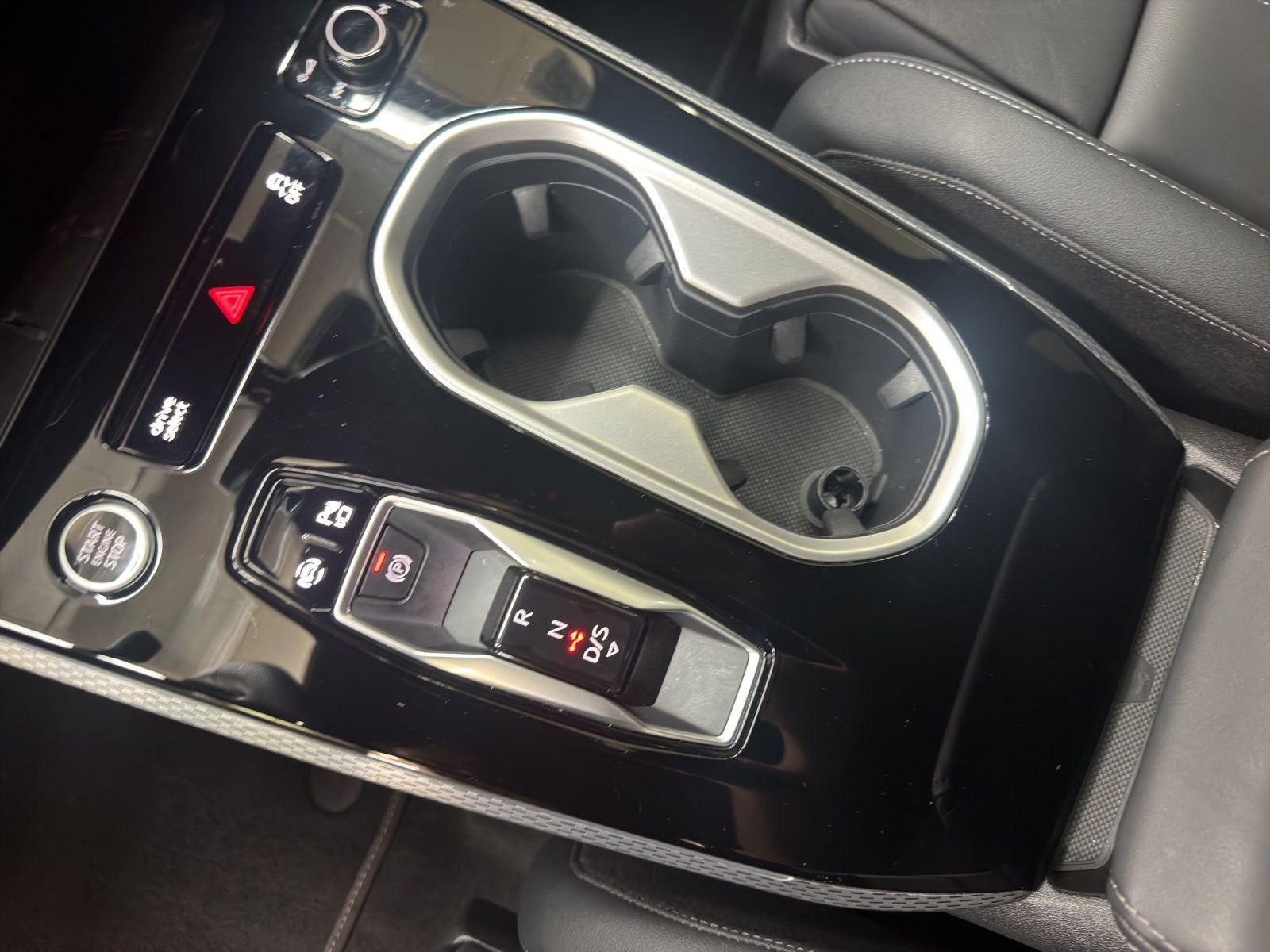 Audi A6 Limousine – Bild 11