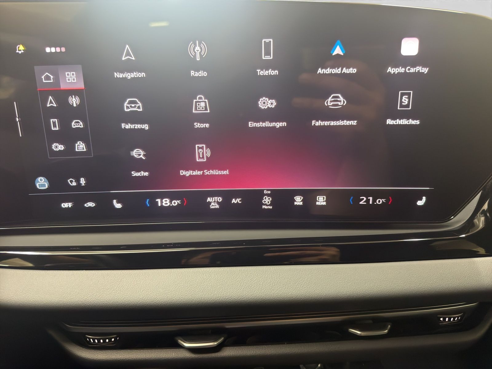 Audi A6 Limousine – Bild 14
