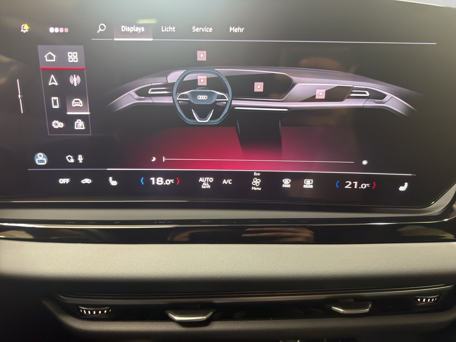 Audi A6 Limousine – Bild 15