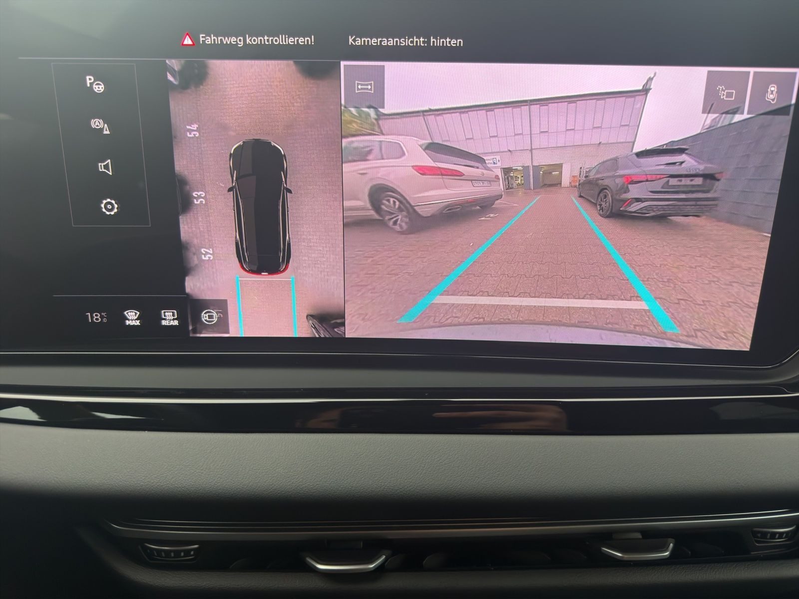 Audi A6 Limousine – Bild 16