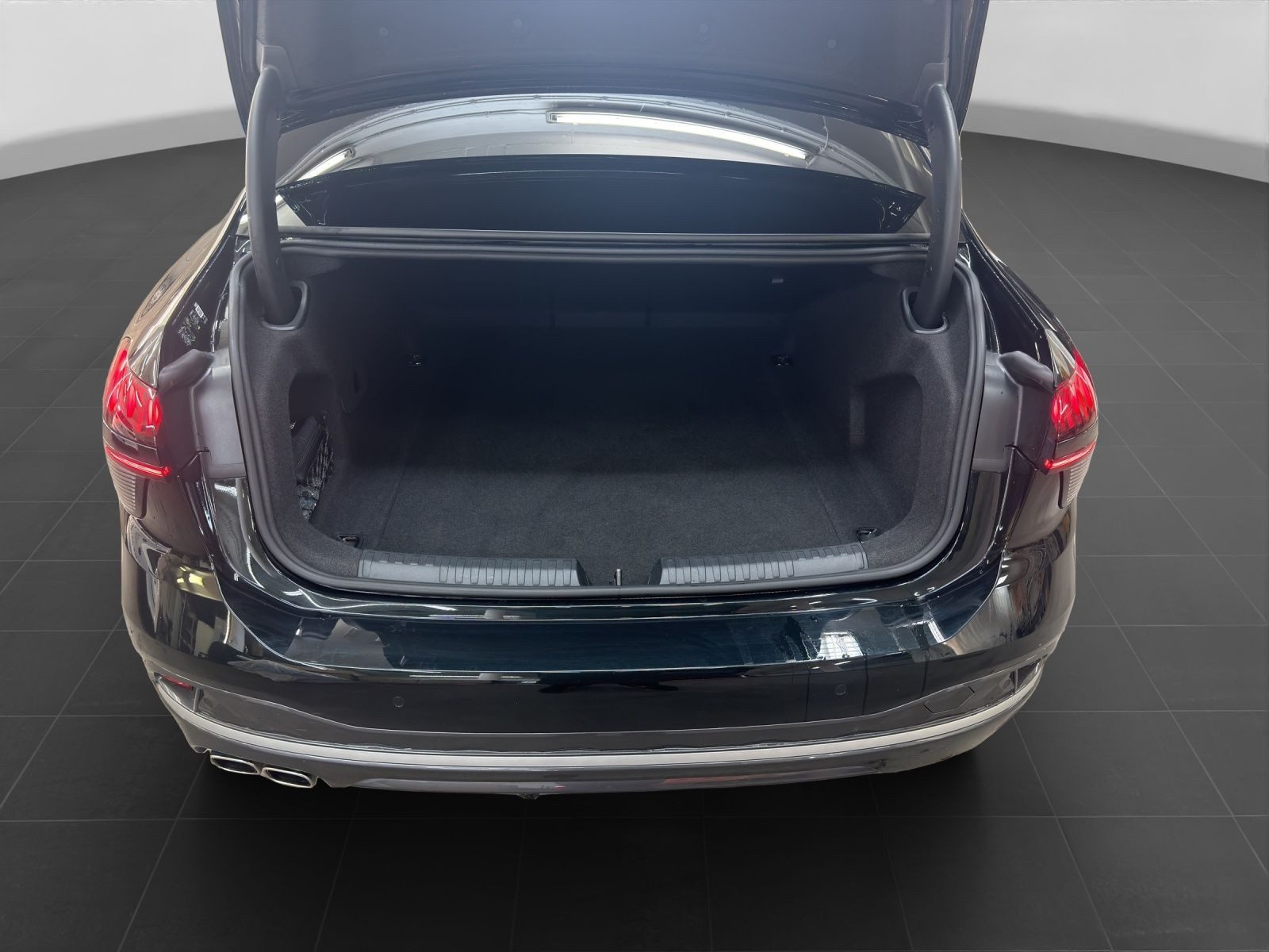 Audi A6 Limousine – Bild 17