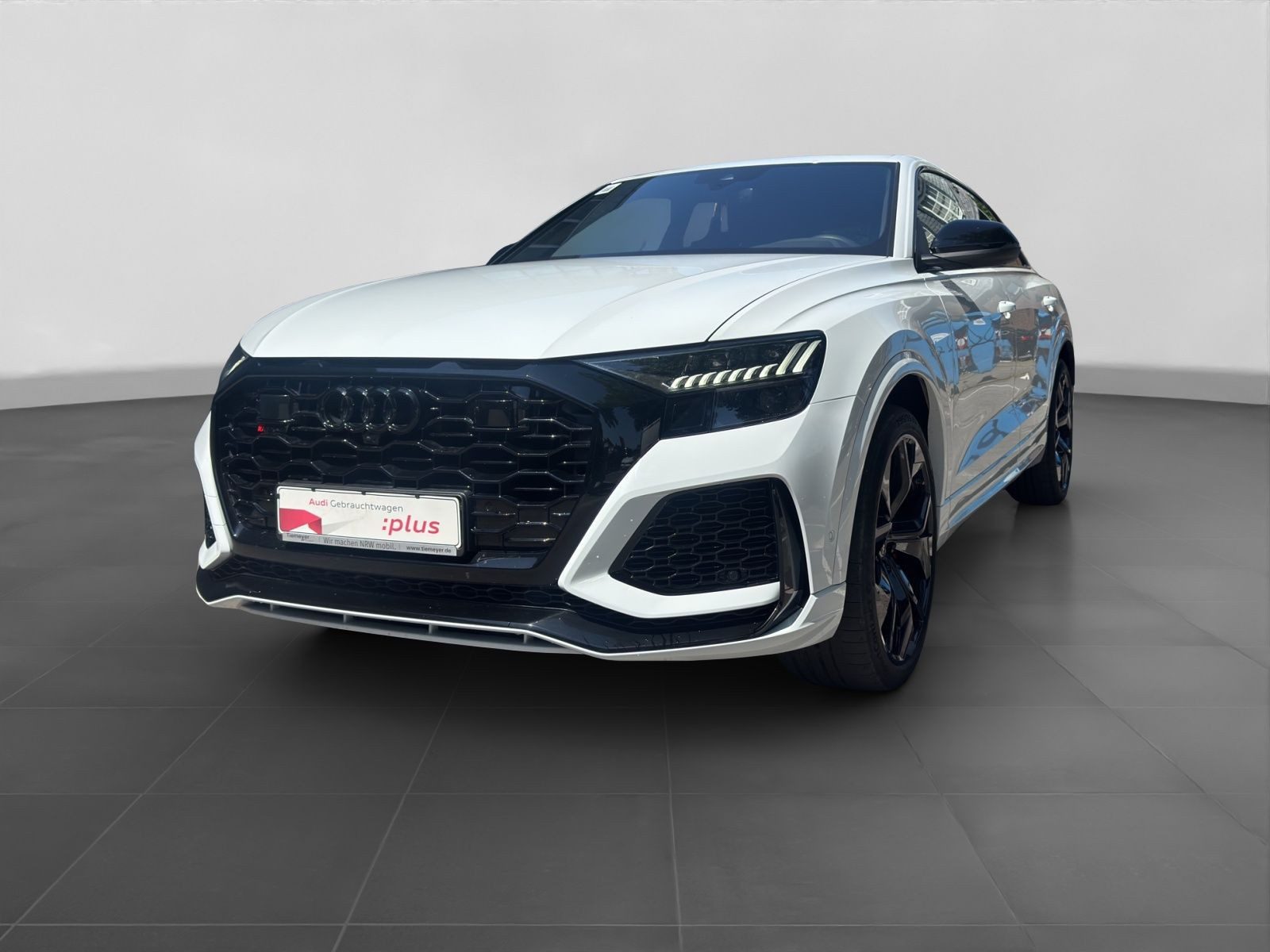 Audi RS Q8 – Foto 2