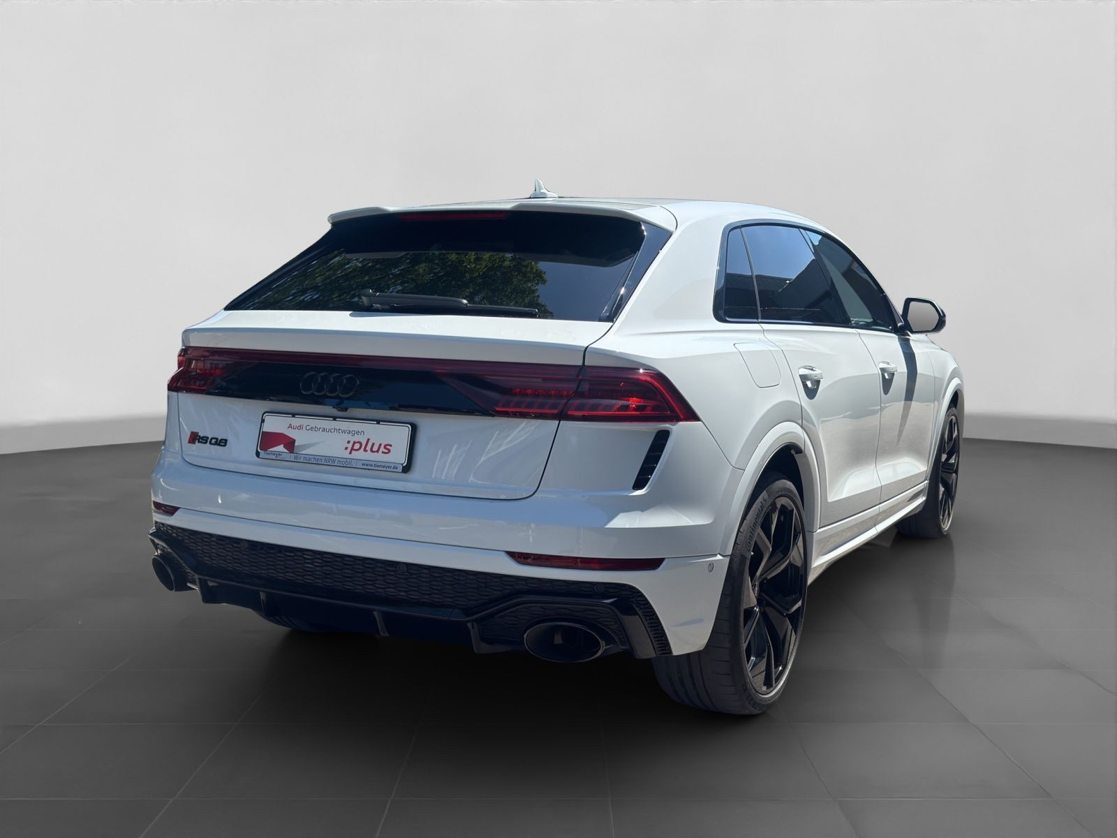 Audi RS Q8 – Foto 3