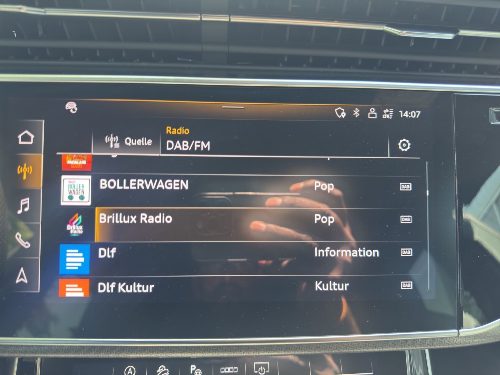 Audi RS Q8 – Foto 13