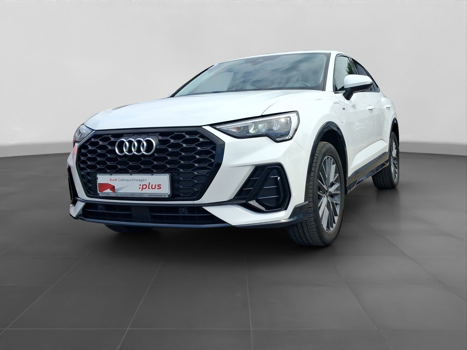 Audi Q3 Sportback – Bild 2