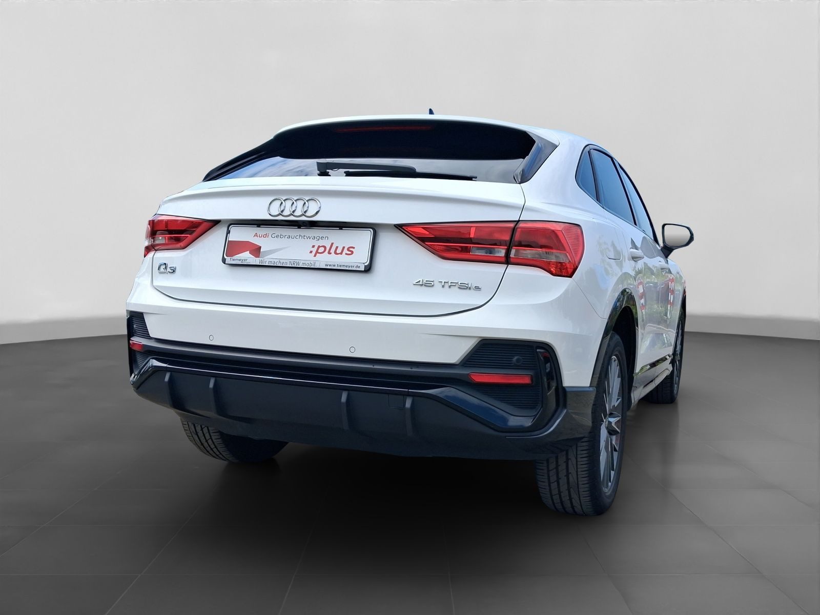 Audi Q3 Sportback – Bild 3