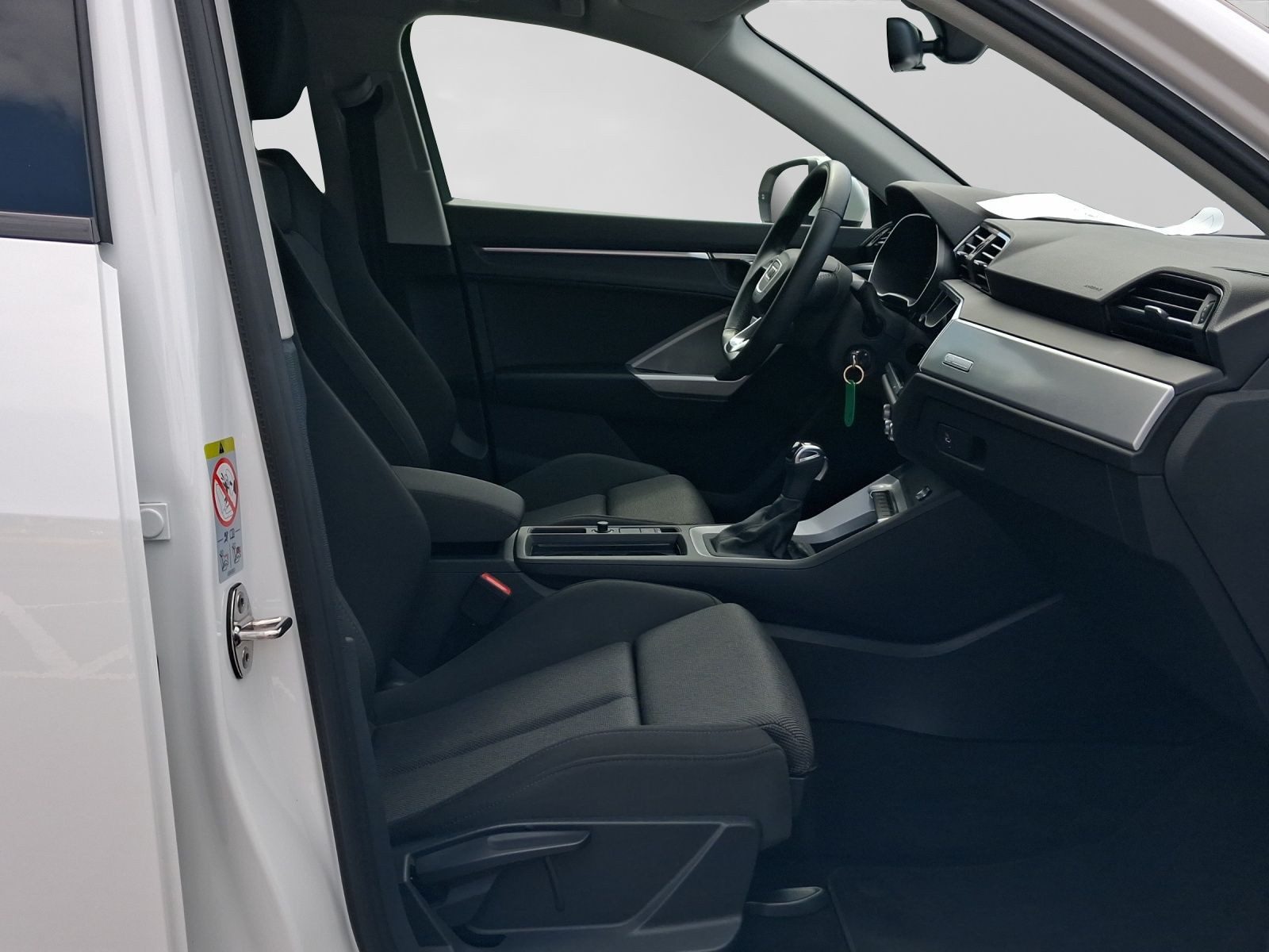 Audi Q3 Sportback – Bild 4