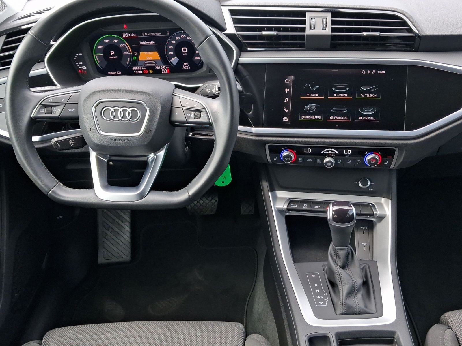 Audi Q3 Sportback – Bild 5
