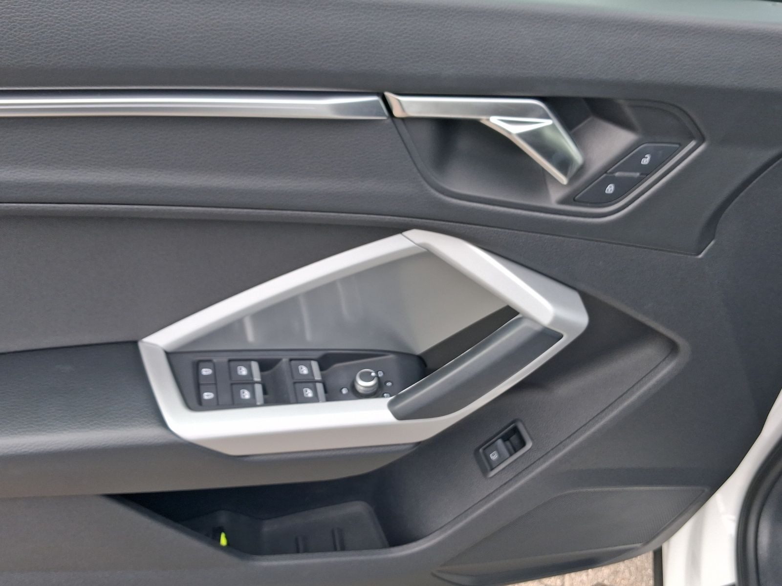 Audi Q3 Sportback – Bild 8