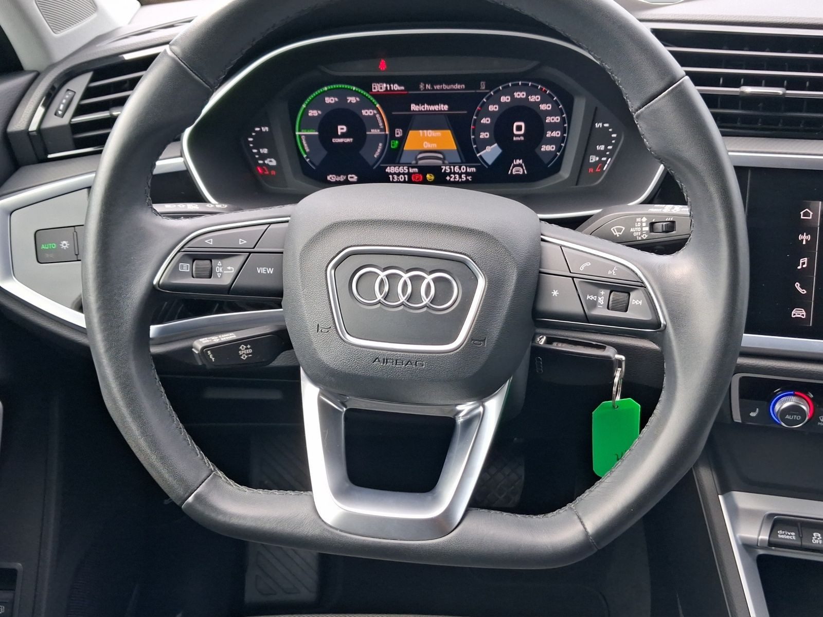 Audi Q3 Sportback – Bild 9