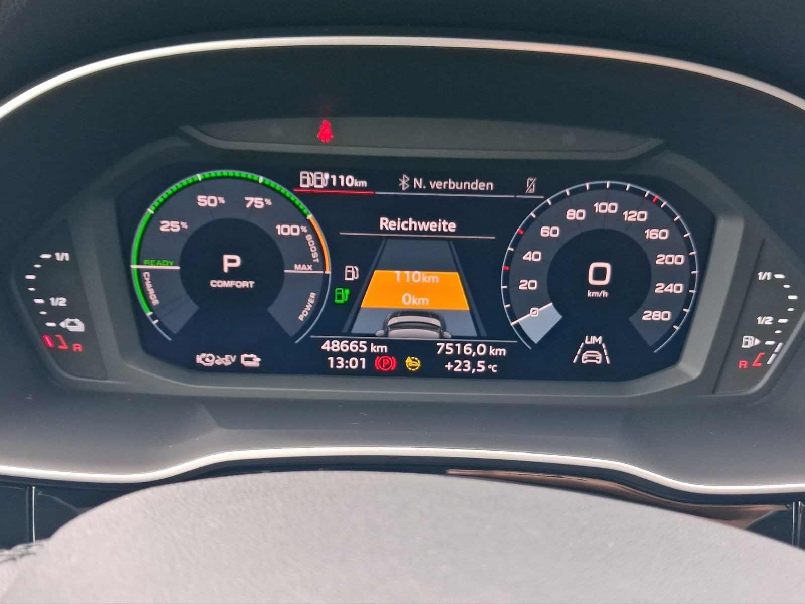 Audi Q3 Sportback – Bild 10