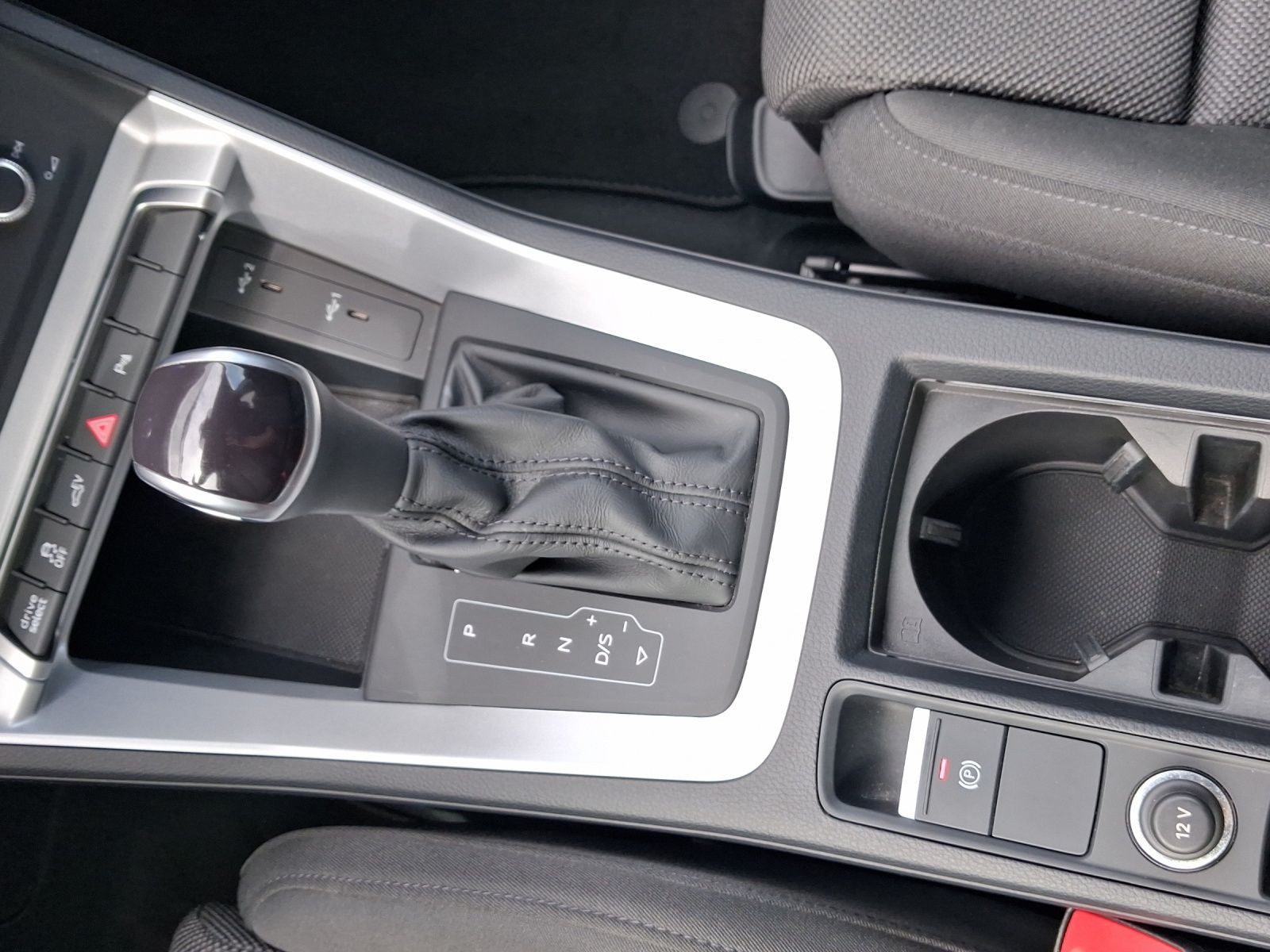 Audi Q3 Sportback – Bild 11