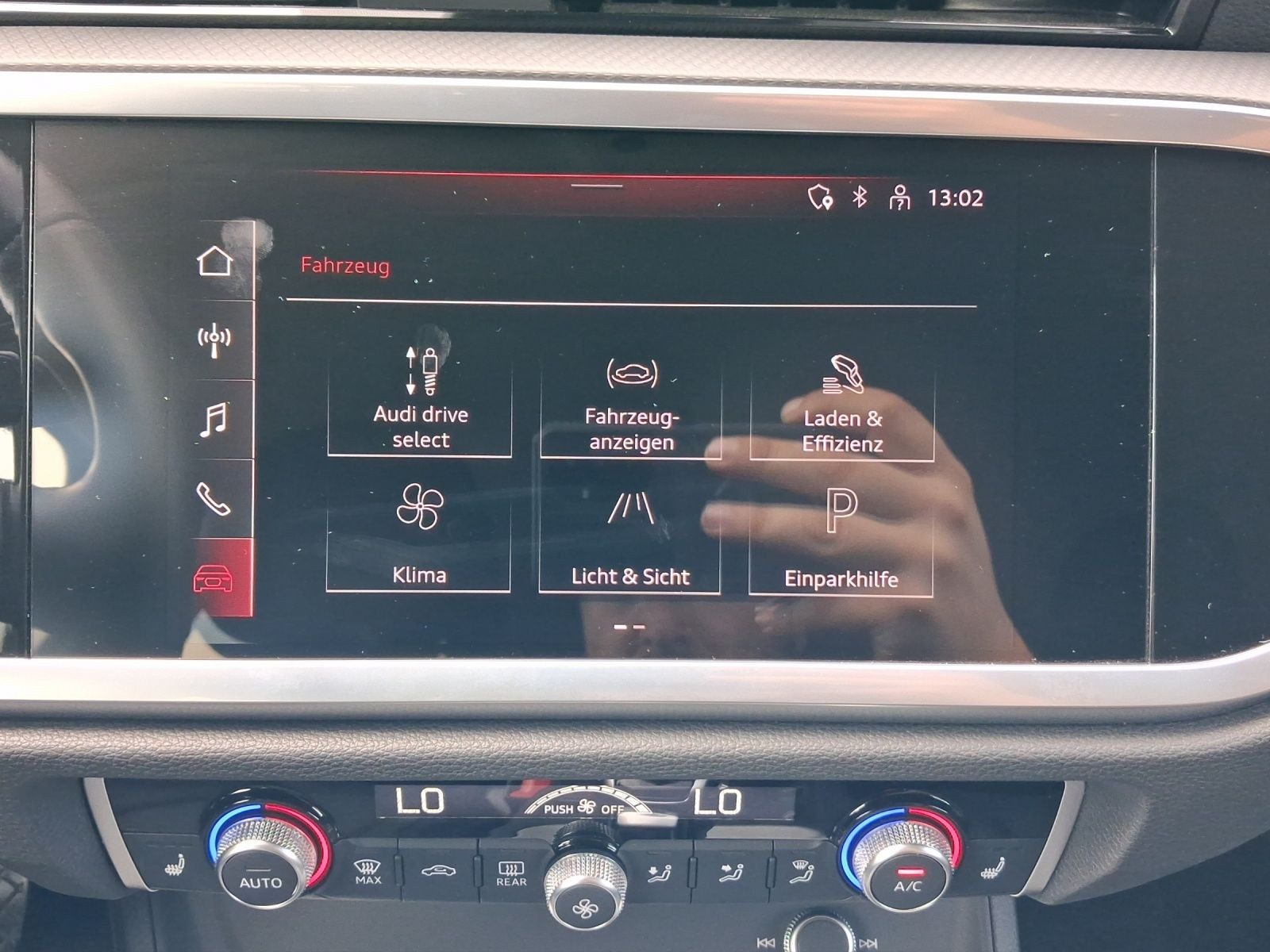 Audi Q3 Sportback – Bild 14