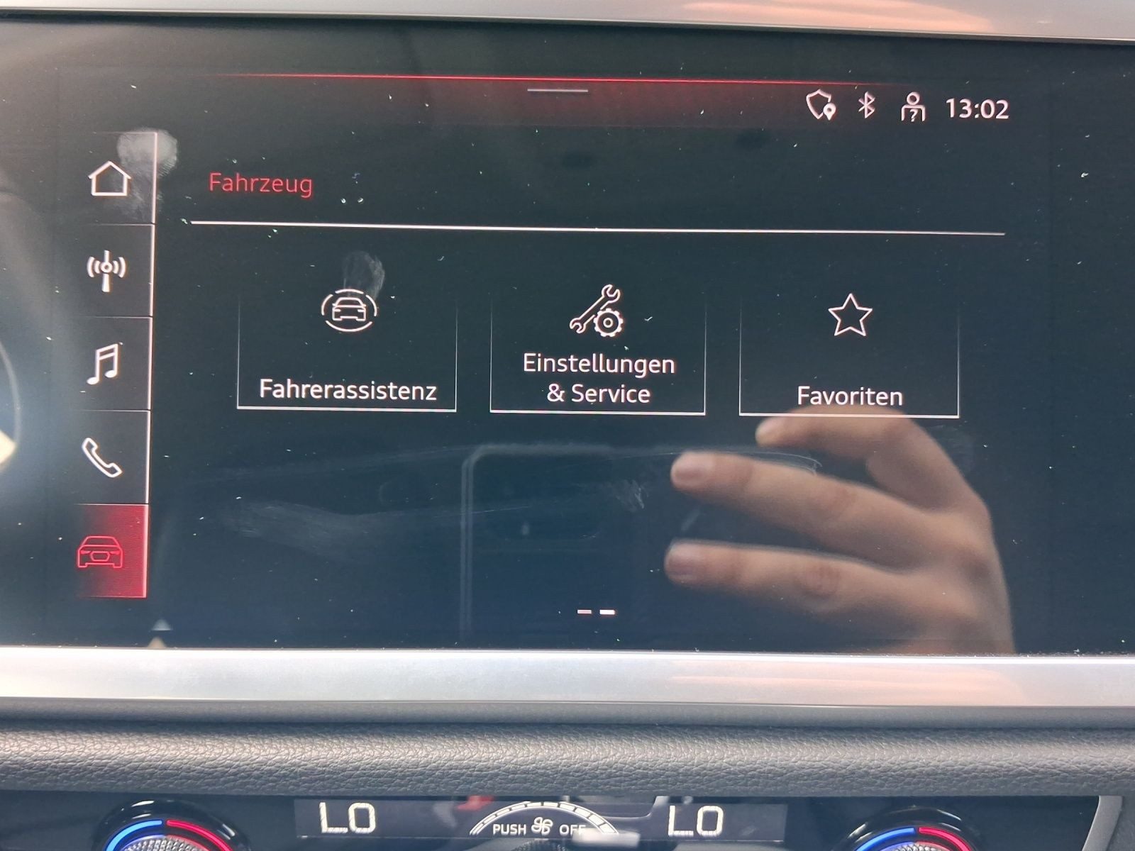 Audi Q3 Sportback – Bild 15