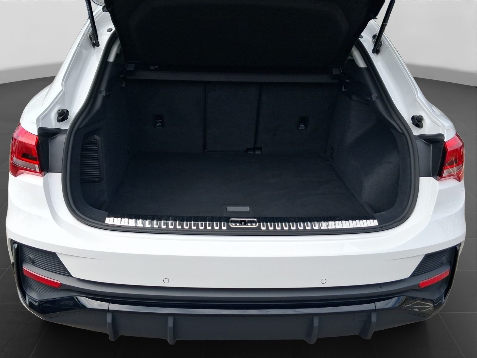 Audi Q3 Sportback – Bild 17