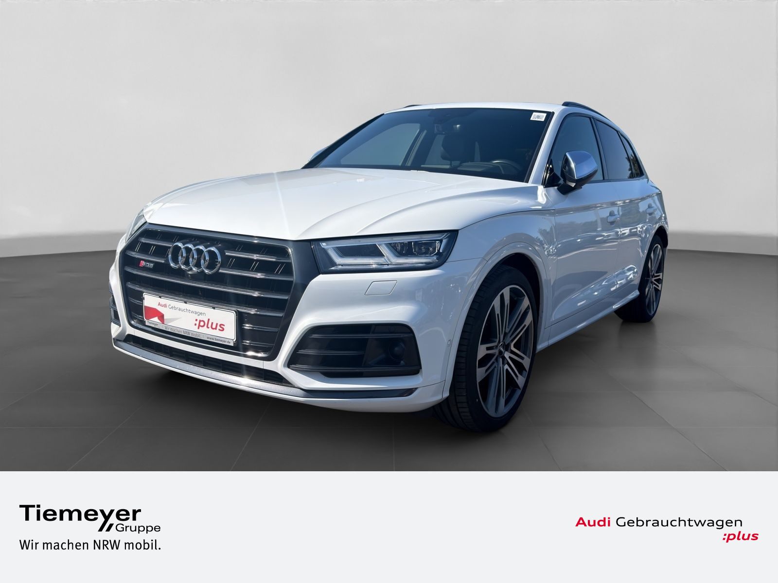 Audi SQ5 – Foto 1