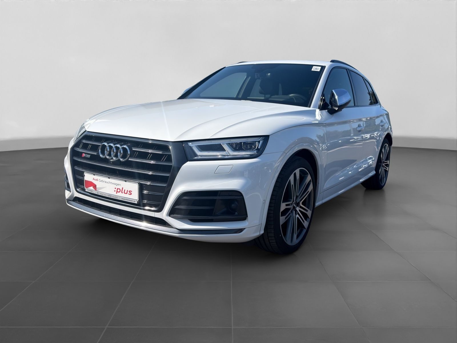 Audi SQ5 – Foto 2