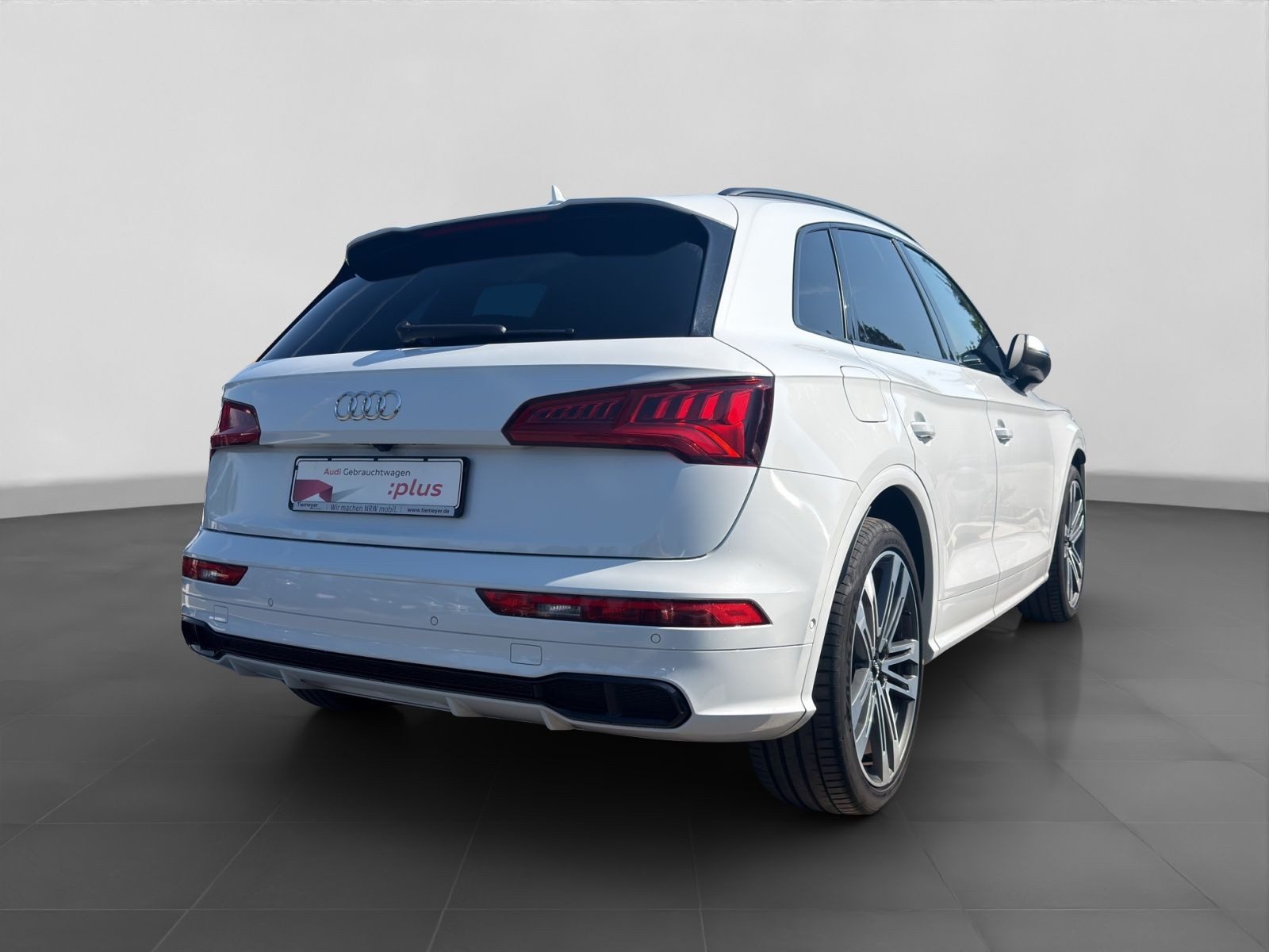 Audi SQ5 – Foto 3