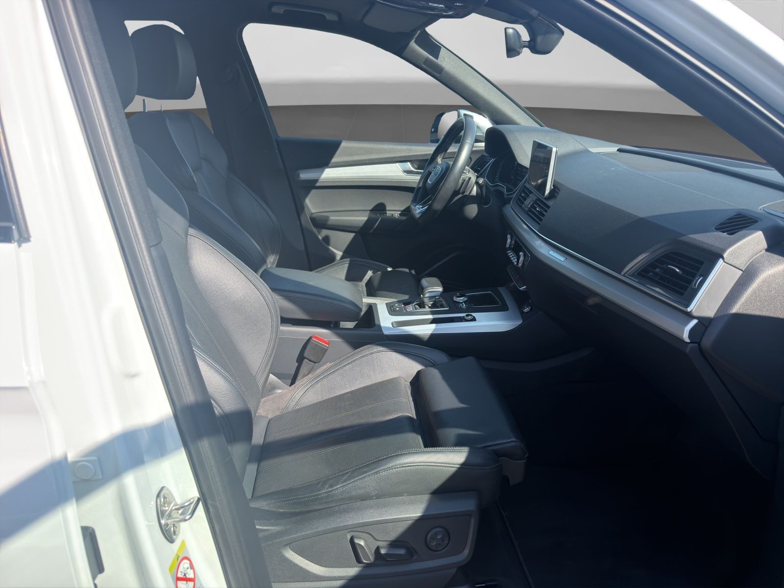 Audi SQ5 – Foto 4