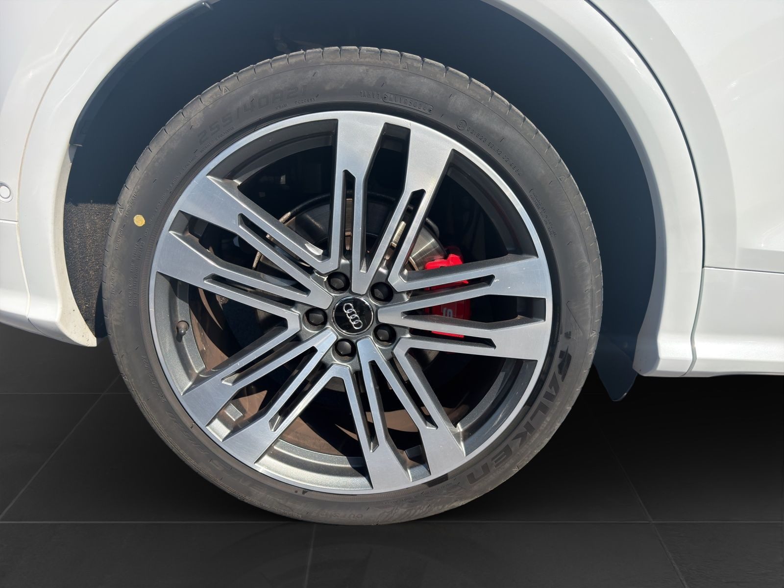 Audi SQ5 – Foto 7
