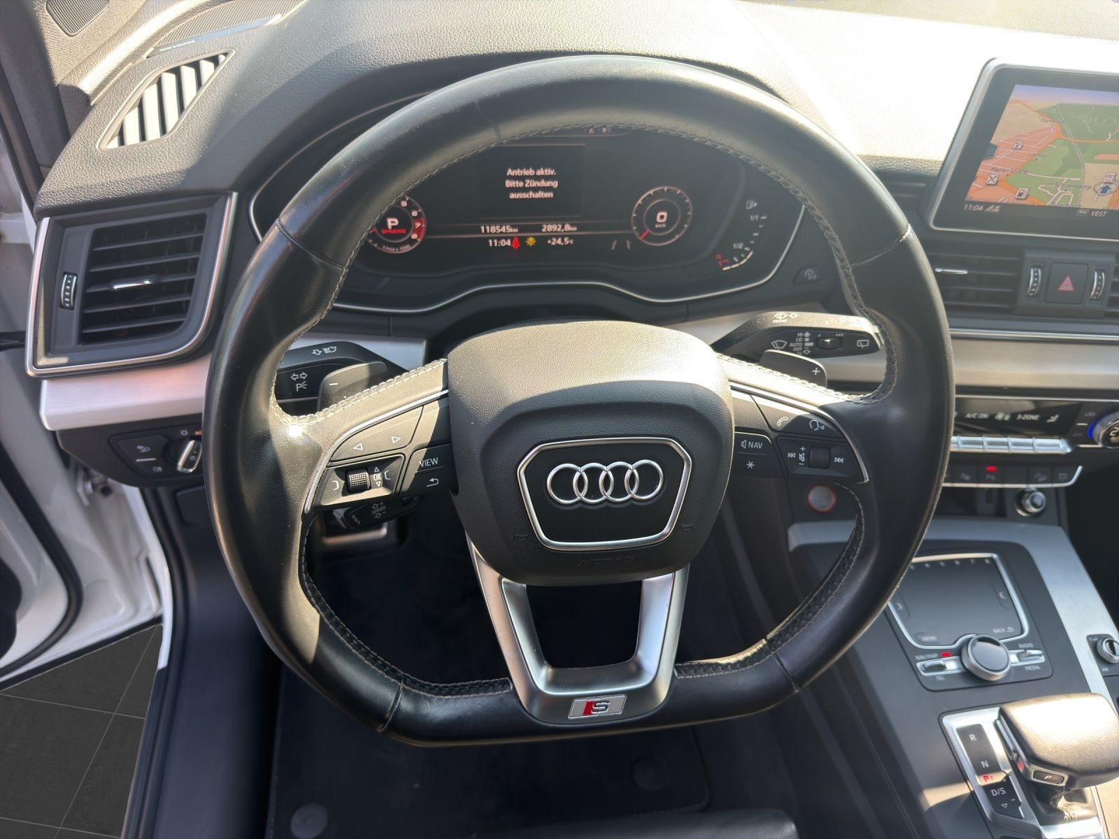 Audi SQ5 – Foto 9