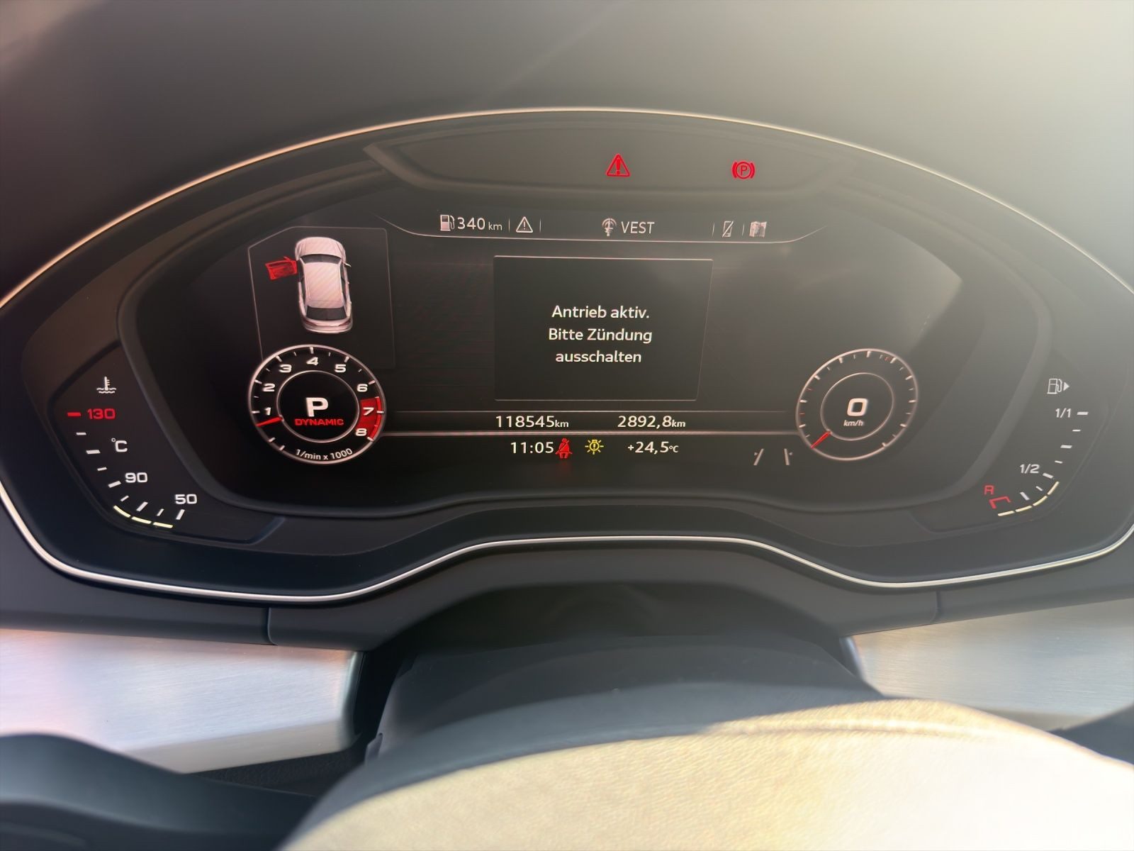 Audi SQ5 – Foto 10