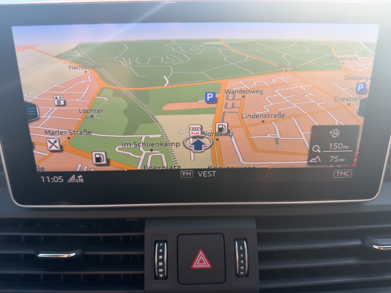 Audi SQ5 – Foto 12