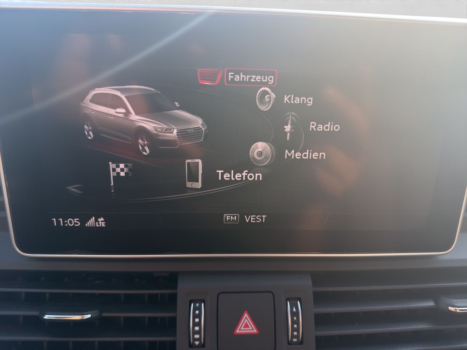 Audi SQ5 – Foto 13