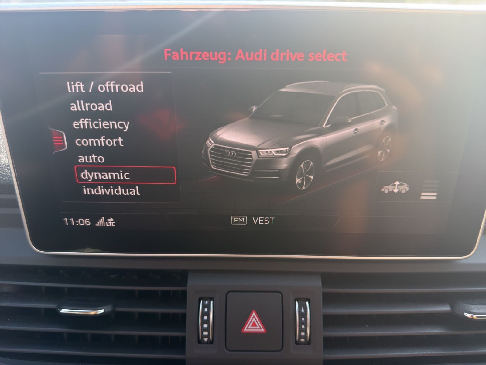 Audi SQ5 – Foto 14
