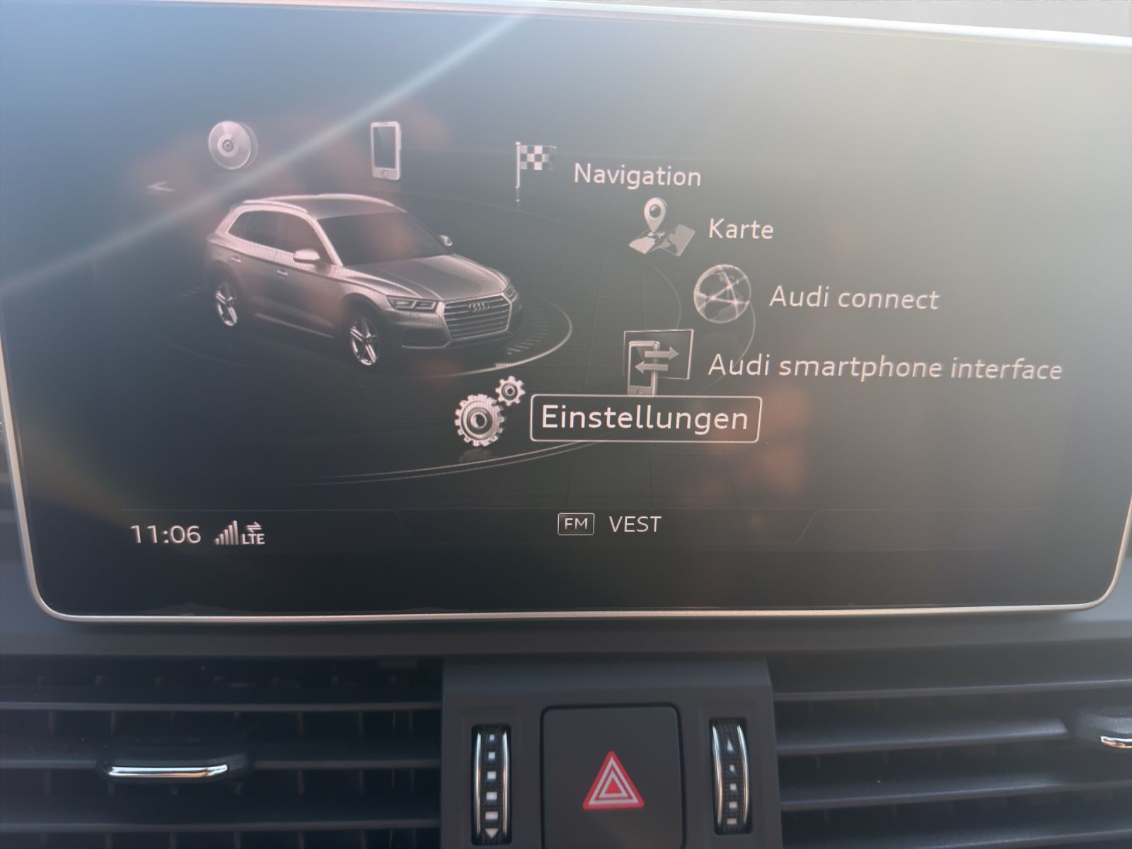 Audi SQ5 – Foto 15