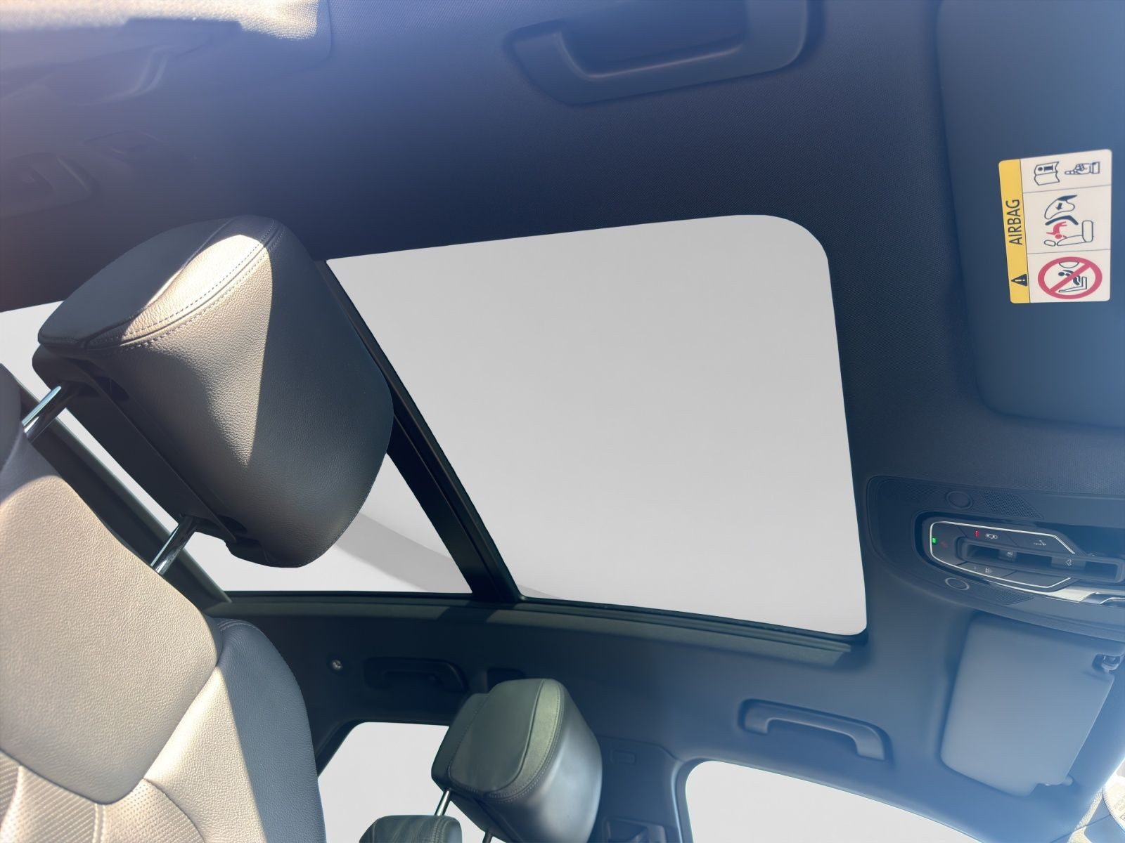 Audi SQ5 – Foto 18
