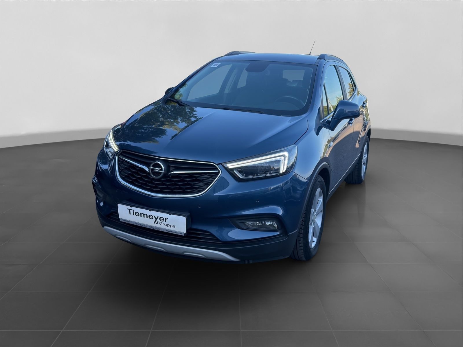 Opel Mokka X – Bild 2
