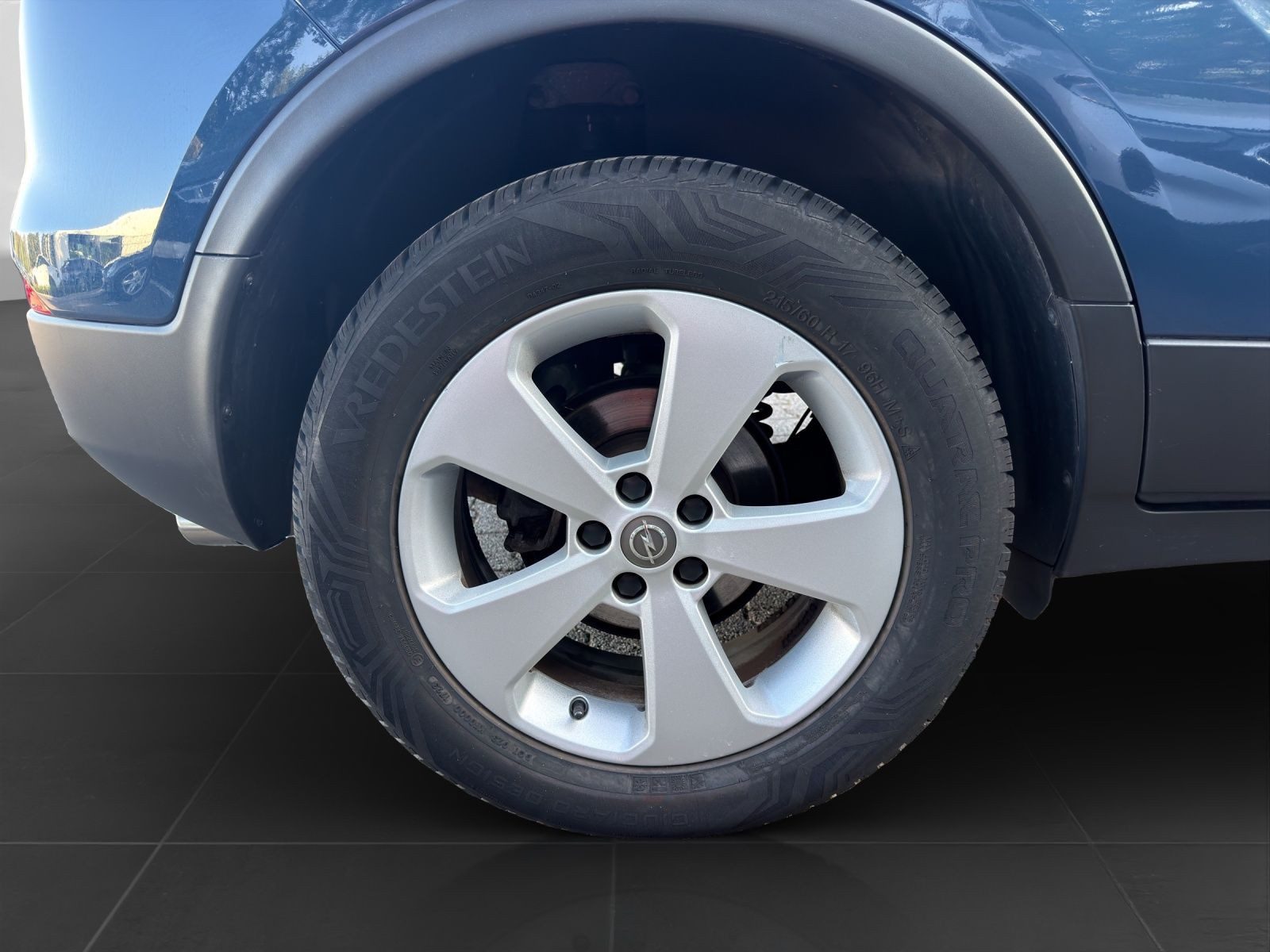 Opel Mokka X – Bild 7