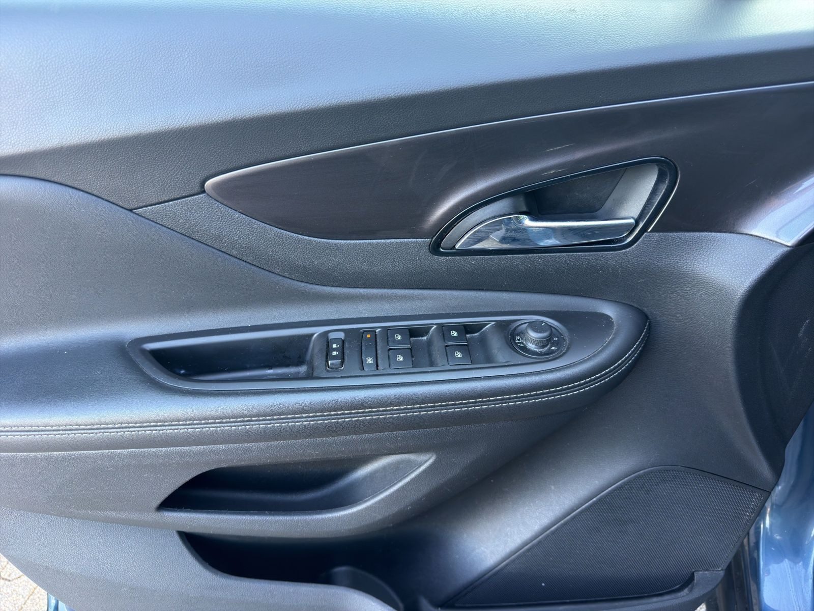 Opel Mokka X – Bild 8