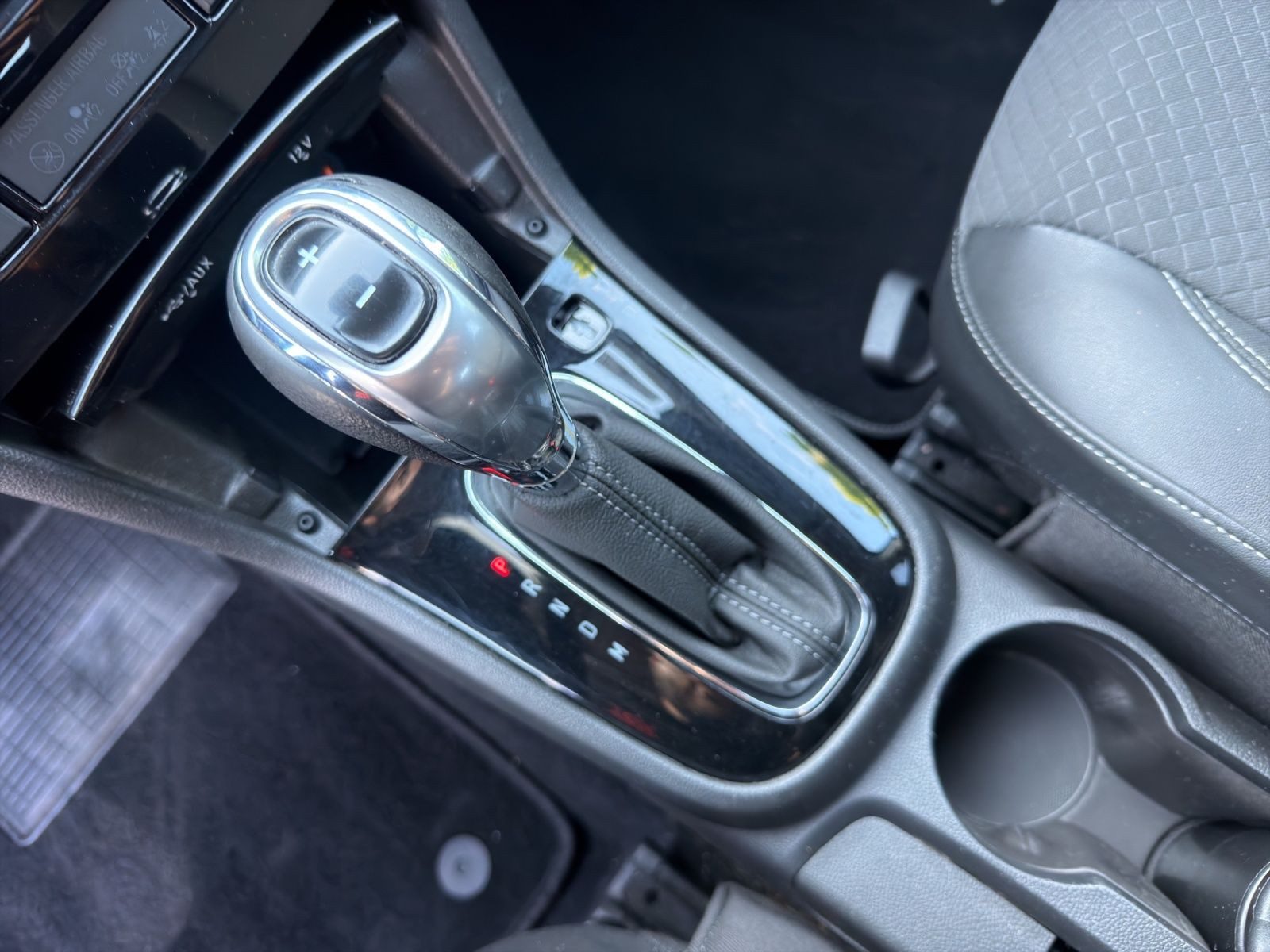 Opel Mokka X – Bild 11