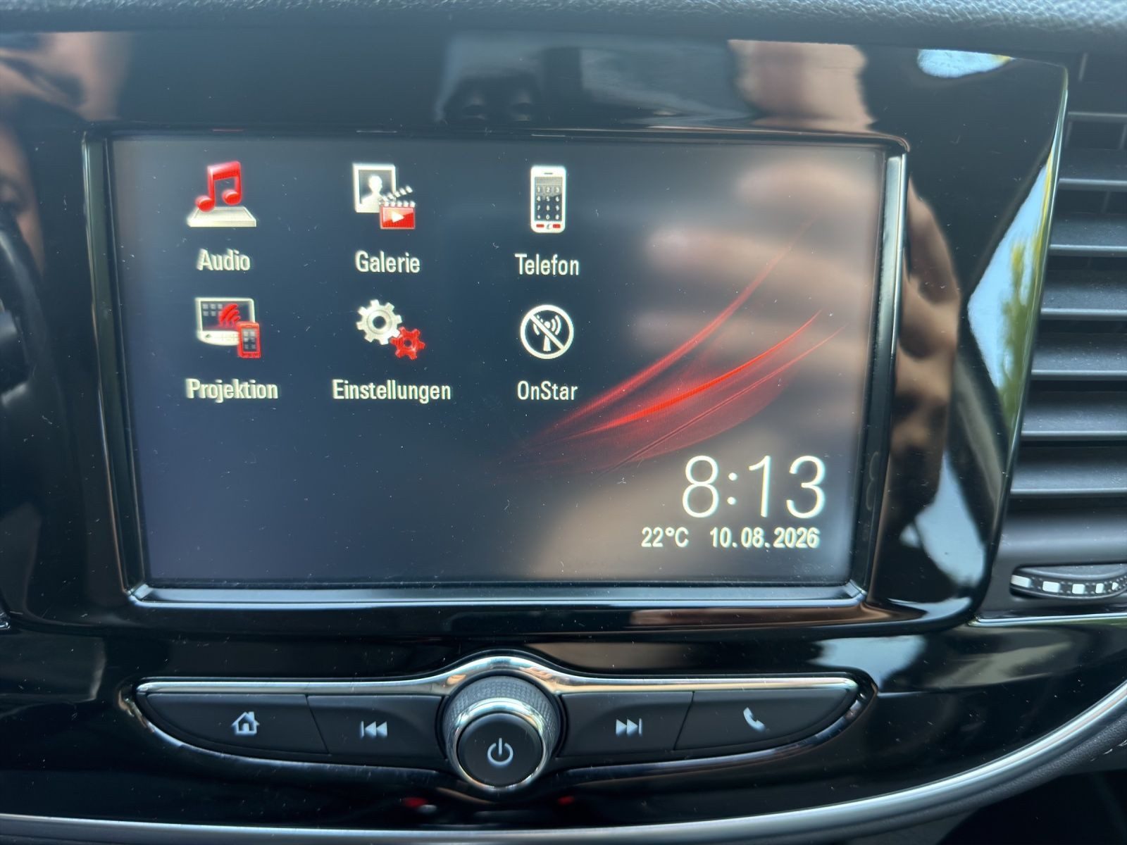 Opel Mokka X – Bild 12