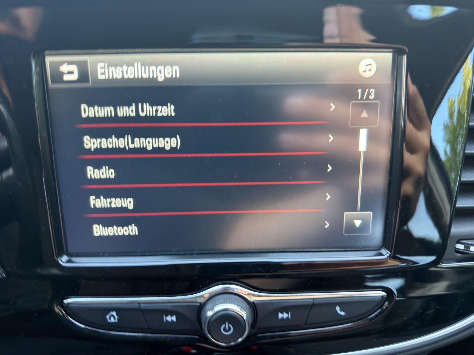 Opel Mokka X – Bild 13