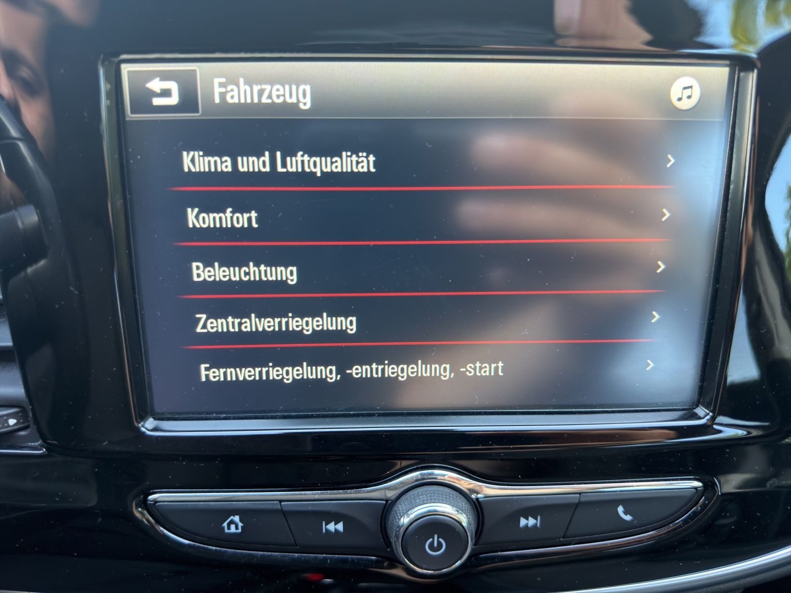 Opel Mokka X – Bild 14