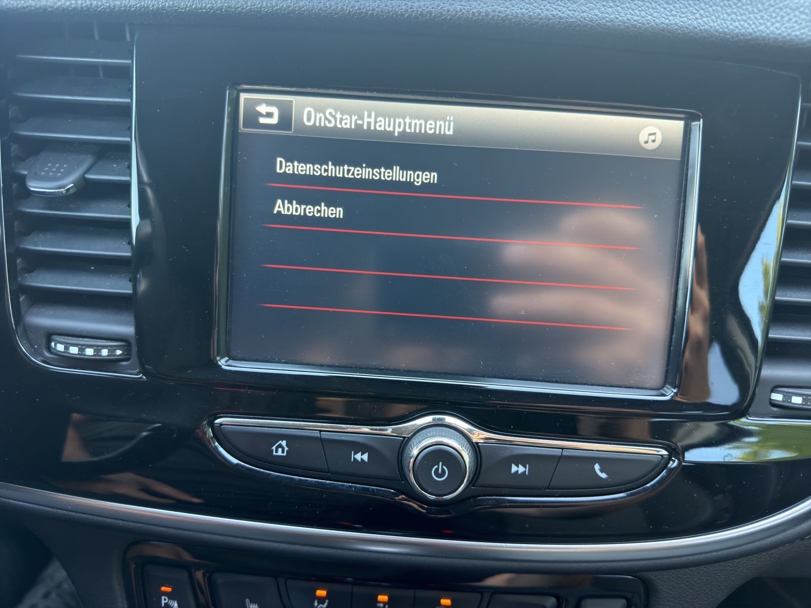 Opel Mokka X – Bild 16