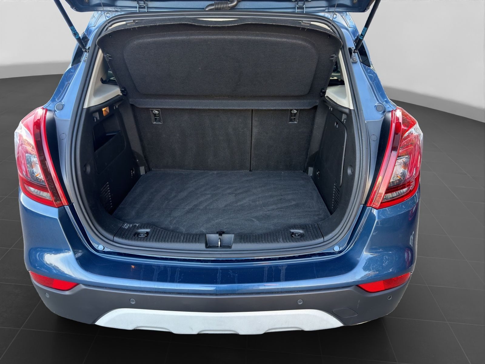 Opel Mokka X – Bild 17